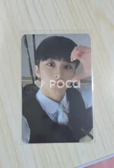 NCT マーク DREAM( )SCAPE icantfeelanything Ver.