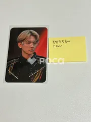 EXO ベクヒョン EXO PLANET #5 EXplOration dot チケットホルダー+トレカSET