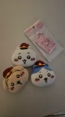 ちいかわ ハチワレ うさぎ 阪急コラボ