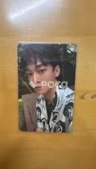 EXO チェン EXIST PHOTOBOOK O Ver.