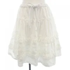 ルイヴィトン LOUIS VUITTON スカート