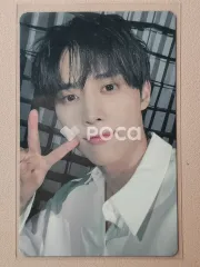 THE BOYZ ソヌ THE BOYZ 2ND WORLD TOUR : ZENERATION ZENERATION PAPERWEIGHT