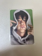 EXO ディオ 2024 SEASONS GREETINGS ランダム トレーディングカード