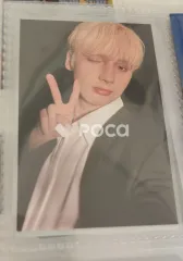 TXT ヒュニンカイ The Name Chapter: FREEFALL 公開放送 サノク トレカ