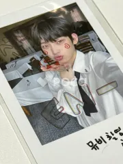 ENHYPEN ソヌ 2021 ENHYPEN FANMEETING [EN-CONNECT] トレーディングカード