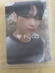 THE BOYZ ジュヨン BE AWAKE Reason Ver.