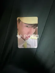 EXO ベクヒョン BRINGGREEN