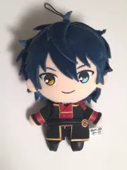 あんさんぶるスターズ！ Valkyrie 影片みか 旧ぬいぐるみ