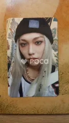 straykids フィリックス スキズ 合 (HOP) ACCORDION VER.