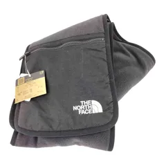 ザノースフェイス THE NORTH FACE マイクロフリースマフラー メンズ 表記無 のサムネイル
