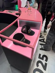 2個まとめ) 2025 MAMA アワード PEACEMINUSONE ベースボールキャップ