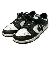 ナイキ ローカットスニーカー ダンク LOW レトロ DD1391-100 メンズ SIZE 27.5 (L) NIKE