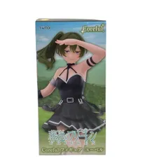 美品 タイトー 葬送のフリーレン Coreful ユーベル フィギュア