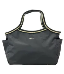 アニエスベー トートバッグ ハンドバッグ レディース agnes b.