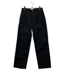 美品 コール パンツ BACK ZIP TROUSERS 近年モデル CL007PT01 メンズ SIZE 1 (S) Call