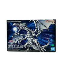 2026年最新】青眼の白龍 プラモの人気アイテム - メルカリ