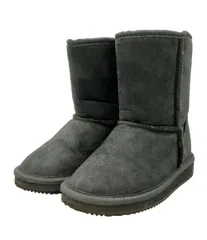 バンズ ムートンブーツ V8729K2 キッズ SIZE 16.0 VANS