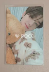 THE BOYZ サンヨン PHANTASY Pt.3 Love Letter Hellolive shop