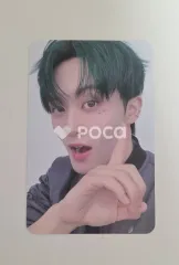 NCT マーク DREAM( )SCAPE EVERLINE