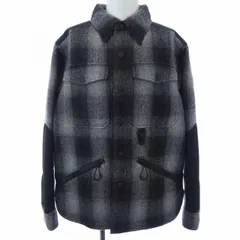 モンクレールグルノーブル MONCLER GRENOBLE TUX ダウンジャケット