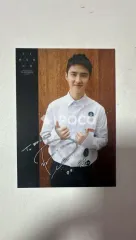 EXO ディオ EXO'RDIUM JAPAN