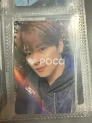 THE BOYZ ジュヨン 2022 THE BOYZ FAN CON：THE B-ROAD トレカ