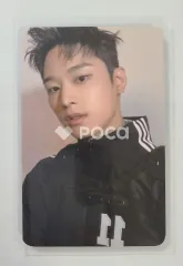 THE BOYZ ジュヨン MAVERICK Doom Ver.