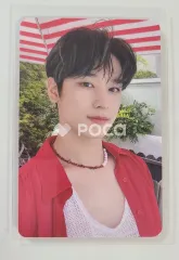 THE BOYZ ジュヨン THRILL-ING Splash Ver.