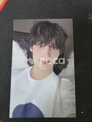 TXT ヒュニンカイ The Star Chapter: SANCTUARY 公開放送 サノク トレカ