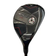 ※専用※APEX UW 23° + TENSEI 50 SR 2本セット 中古】APEX UW(2023） ユーティリティ TENSEI 70 for Callaway 23 SR C