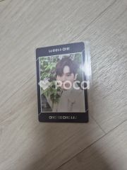 PLAVE Yejun イェジュン　ANIPLUS カフェ 特典　トレカ　② 参考画像PLAVE Yejun イェジュンANIPLUS カフェ 特典トレカ②