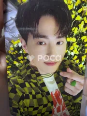 EXO スホ Grey Suit Grey Ver.