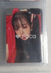 PLAVE Yejun イェジュン　ANIPLUS カフェ 特典　トレカ　② 参考画像PLAVE Yejun イェジュンANIPLUS カフェ 特典トレカ②