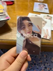 セブチ ウジ SEVENTEEN 2024 SEASON'S GREETINGS