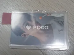 ENHYPEN ニキ ROMANCE : UNTOLD -daydream- POWERSTATION ラキドロ