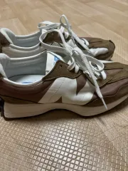 New Balance 327 スニーカー