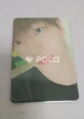 EXO ベクヒョン Delight MINT ver.