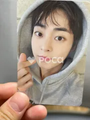 EXO シウミン 2024 シーズングリーティング