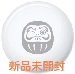 【新品未開封】Apple AirTag エアタグ 2026限定デザイン Darumaデザイン ダルマデザイン 2026年ver.