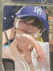 THE BOYZ ジュヨン THRILL-ING Kick Ver.