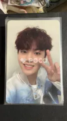 TREASURE NCT ドヨン THE FIRST STEP : CHAPTER TWO BLACK ver.