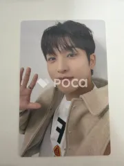 THE BOYZ サンヨン THE BOYZ FAN CON : THE B-ZONE トレカ