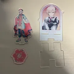 アイナナ アイドリッシュセブン(アイナナ) 九条テン アクリルスタンド まとめ