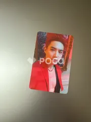 EXO スホ OBSESSION OBSESSION Ver.