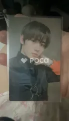 ENHYPEN ソンフン BORDER : CARNIVAL Weverse