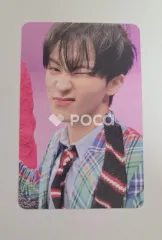 NCT マーク 2024 NCT DREAM WORLD TOUR THE DREAM SHOW 3 : DREAM( )SCAPE GYM SACK SET