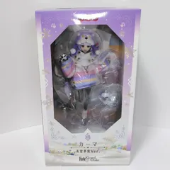 クレーネル 限定販売品 1/7スケール Fate/Grand Order カーマ 英霊夢装Ver. フィギュア カーマ(アサシン/アヴェンジャー) FGO