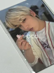 ENHYPEN ソヌ BORDER : CARNIVAL UNIFORM