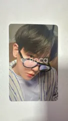 EXO ベクヒョン Hello, World Pineapple Ver.