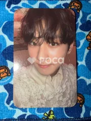 ENHYPEN ジョンウォン DARK BLOOD 公開放送 サノク トレカ